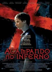 Acampando no Inferno