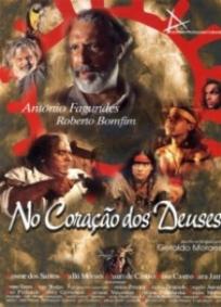 No Coração Dos Deuses