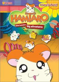 Hamtaro