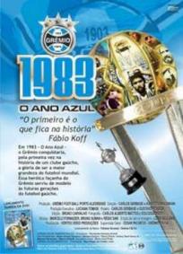 1983 - O Ano Azul