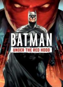Batman Contra o Capuz Vermelho