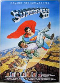 Superman III