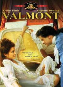 Valmont - Uma História de Seduções