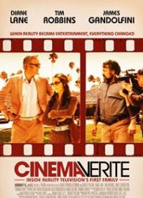 Cinema Verité - A Saga de uma Família Americana