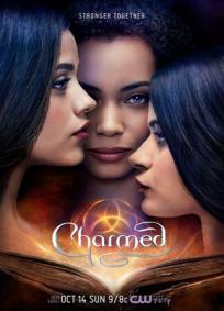 Charmed - 1ª Temporada