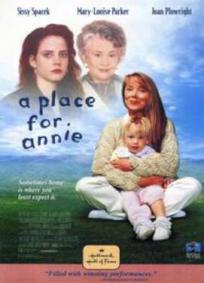 Um Lugar para Annie