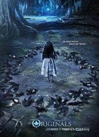 The Originals - 4ª Temporada