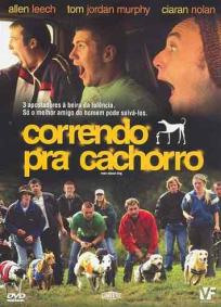 Correndo pra Cachorro