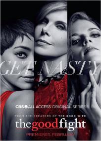 The Good Fight - 1ª Temporada