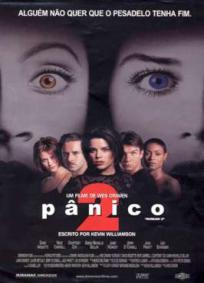 Pânico 2