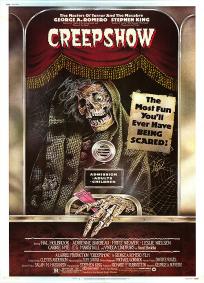 Creepshow - Arrepio do Medo