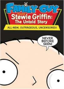 Family Guy Presents Stewie Griffin - The Untold Story