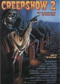 Creepshow 2 - Show de Horrores