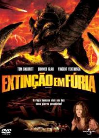 Extinção em Fúria | Mamute Assassino