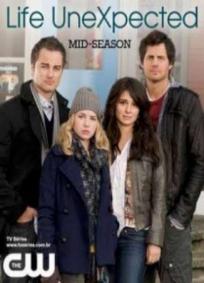 Life UneXpected - 2ª Temporada