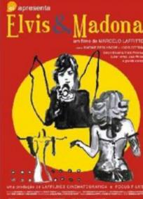Elvis e Madona