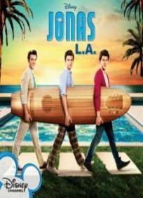 Jonas L.A - 1ª Temporada