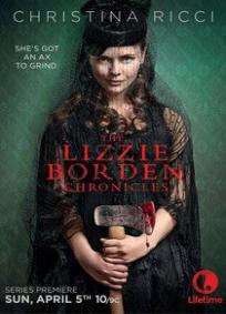 Lizzie Borden: The Fall River Chronicles