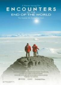 Encontros no fim do mundo