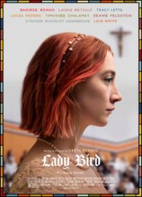 Lady Bird: É Hora de Voar