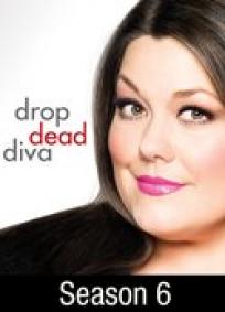 Drop Dead Diva - 6ª Temporada