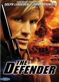 O defensor - Protegendo O Inimigo