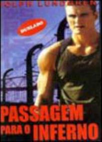 Passagem Para O Inferno | Duelo de Dragões