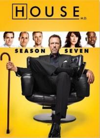 House - 7ª Temporada