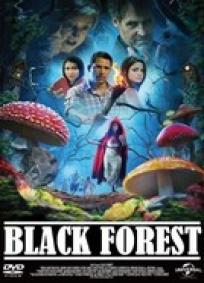 Black Forest (P)