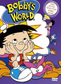 O Fantástico Mundo de Bobby