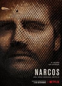 Narcos - 2ª Temporada
