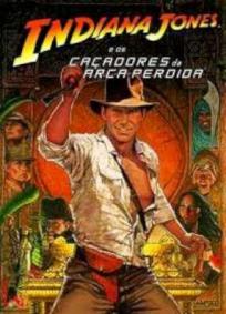 Os Caçadores da Arca Perdida