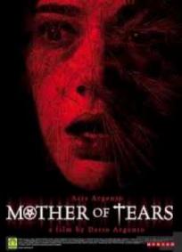 O Retorno da Maldição - A Mãe das Lágrimas