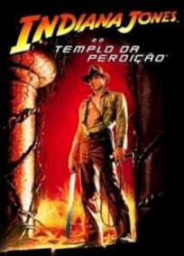 Indiana Jones e o Templo da Perdição