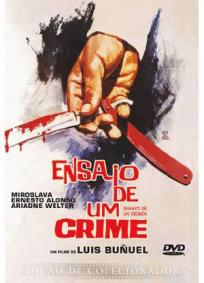 Ensaio de um Crime