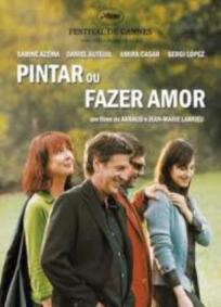 Pintar ou Fazer Amor