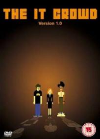 The IT Crowd - 1ª Temporada