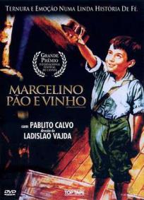 Marcelino Pão e Vinho
