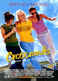 Crossroads - Amigas para Sempre