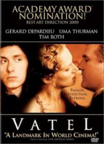 Vatel - Um Banquete para o Rei