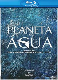 Planeta Água