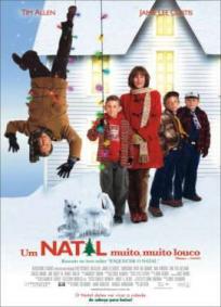 Um Natal Muito, Muito Louco