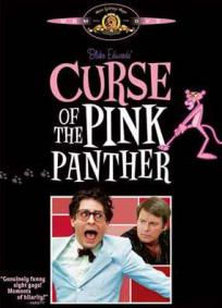 A Maldição da Pantera Cor-de-Rosa