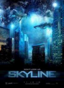 Skyline - A Invasão