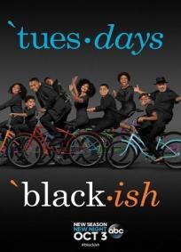 Black-Ish - 4ª Temporada