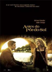 Antes do Pôr-do-Sol
