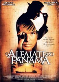 O Alfaiate do Panamá