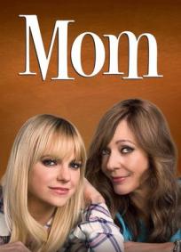 Mom - 6ª Temporada