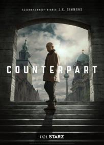 Counterpart - 1ª Temporada