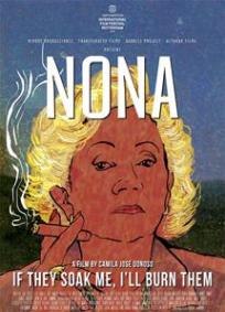 Nona - Se me Molham, Eu os Queimo